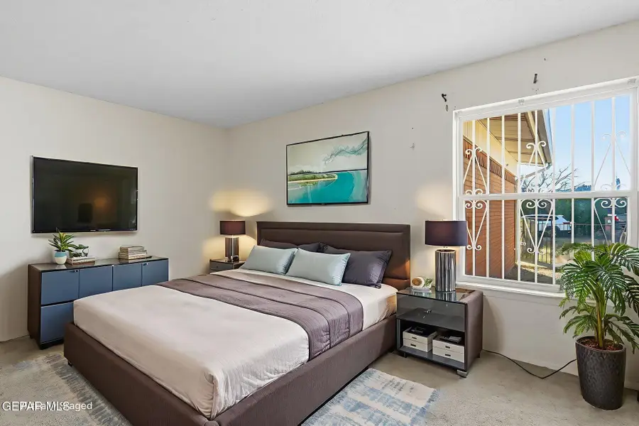 5729 Longview Drive, El Paso, TX 79924 - #3