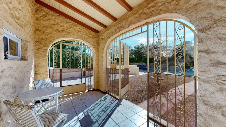 717 Kern Drive, El Paso, TX 79902 - #3