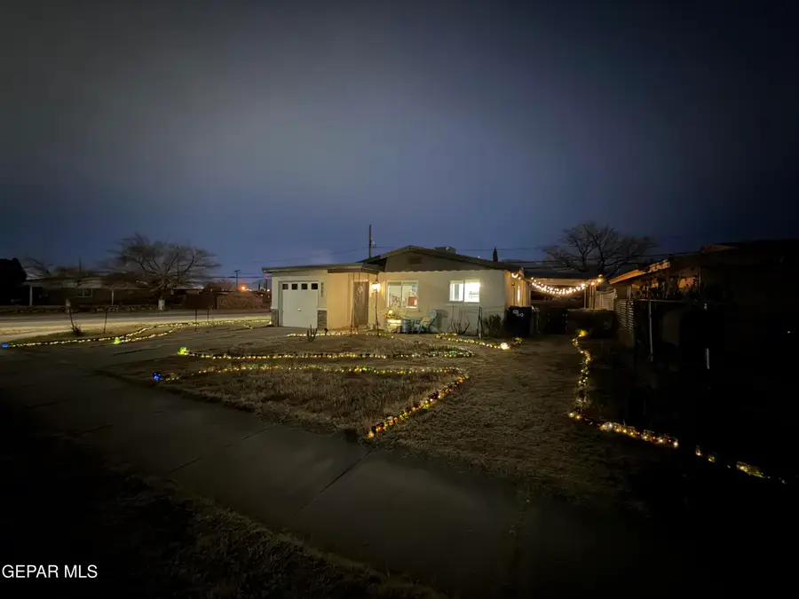 9301 Salisbury Drive, El Paso, TX 79924 - #2
