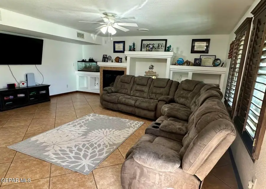 12716 Tierra Aurora Drive, El Paso, TX 79938 - #3