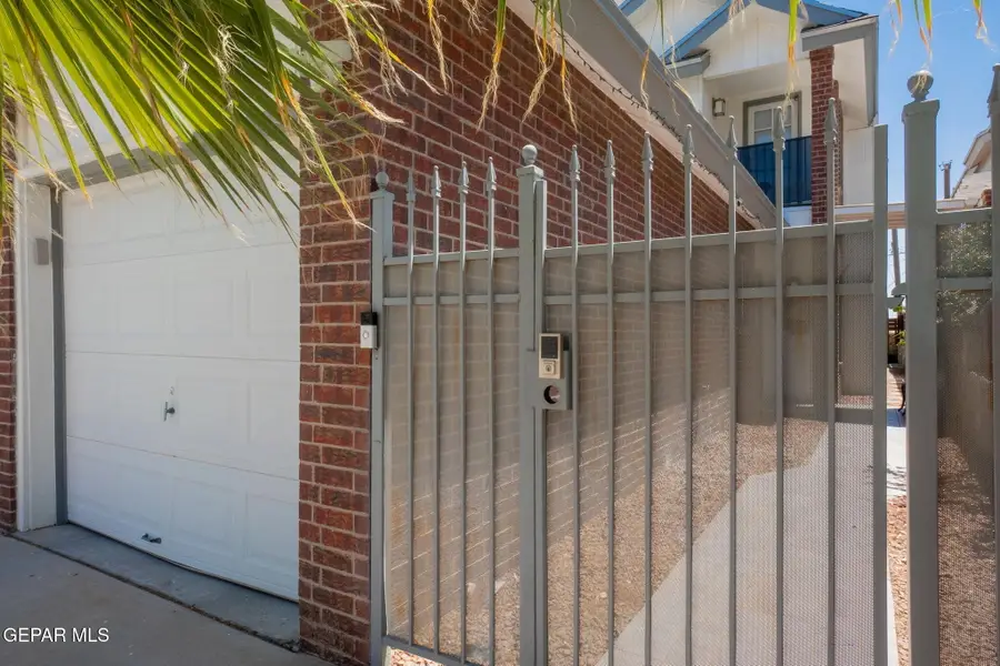 2012 Rogelio Avenue, El Paso, TX 79902 - #2