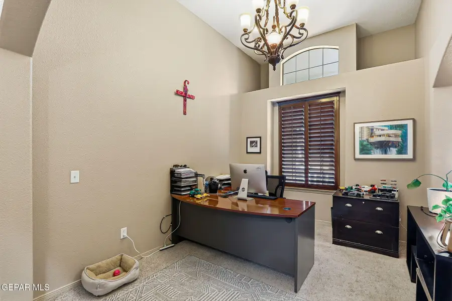 6425 Franklin Gate Drive, El Paso, TX 79912 - #3