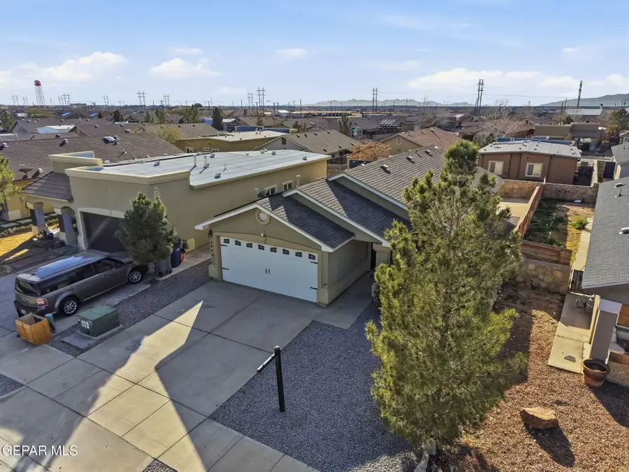 4945 Vincent James Street, El Paso, TX 79938 - #3