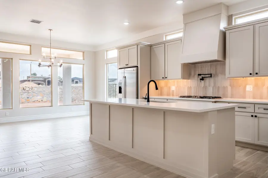 15065 Resolve Drive, El Paso, TX 79938 - #2