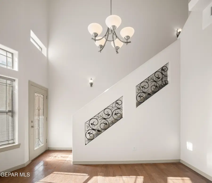 5939 Bandolero Drive #E, El Paso, TX 79912 - Image #3