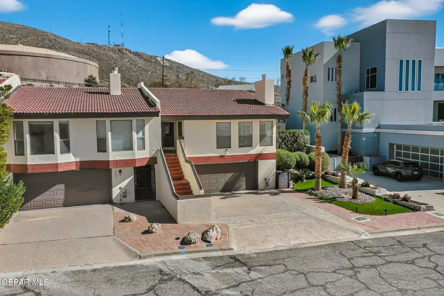 200 Canyon Terrace Drive, El Paso, TX 79902 - Image #3