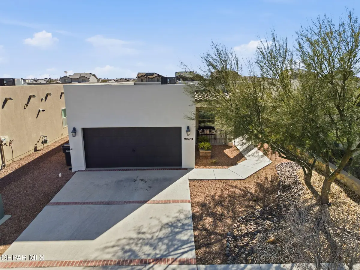13578 Harbottle Street, El Paso, TX 79928 - Image #1