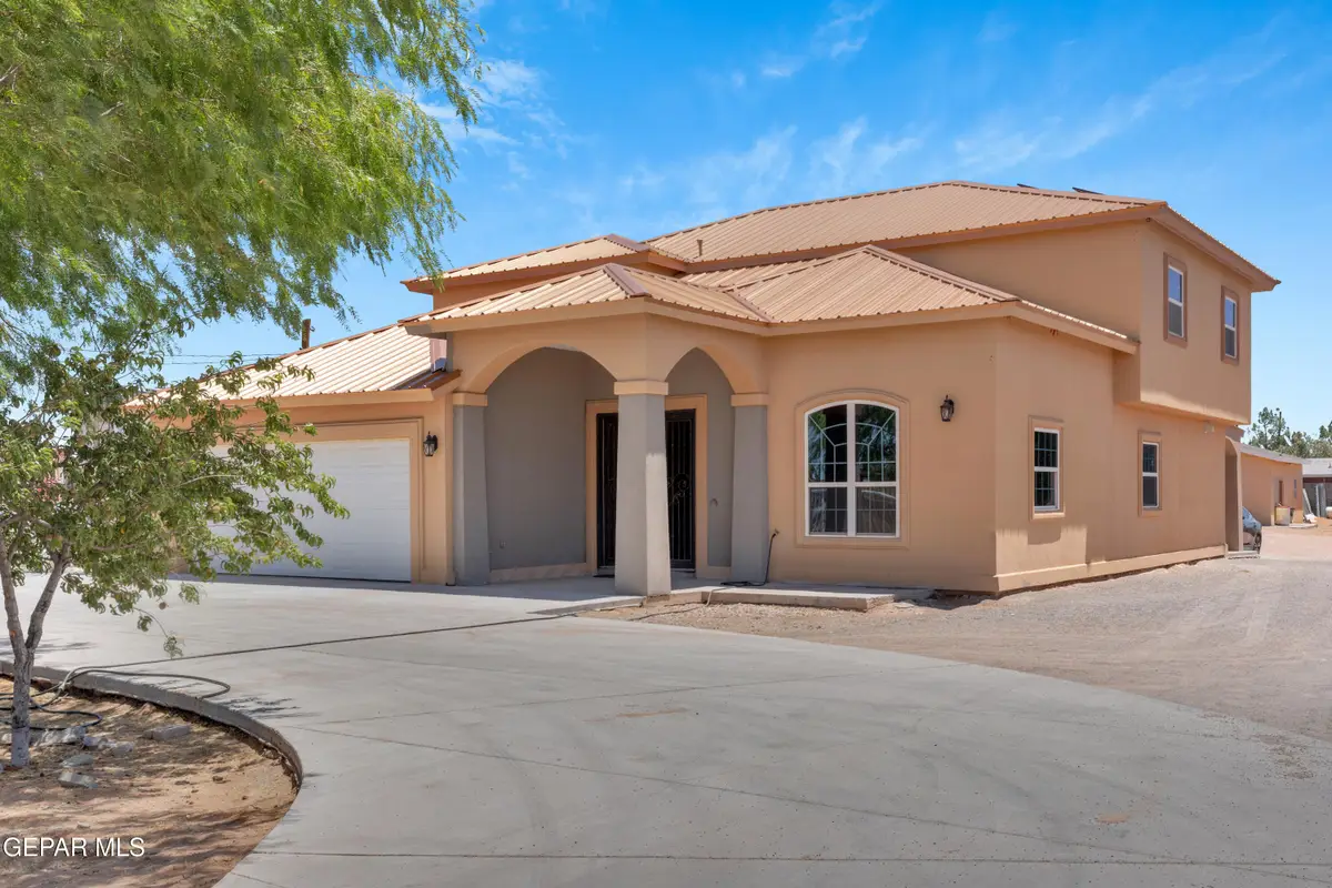 5378 Krag Street, El Paso, TX 79938 - #1