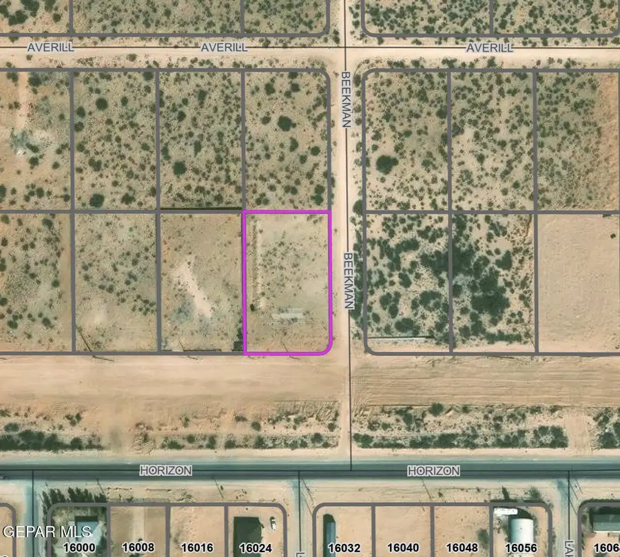 15991 Horizon Boulevard, Horizon City, TX 79928 - Image #3