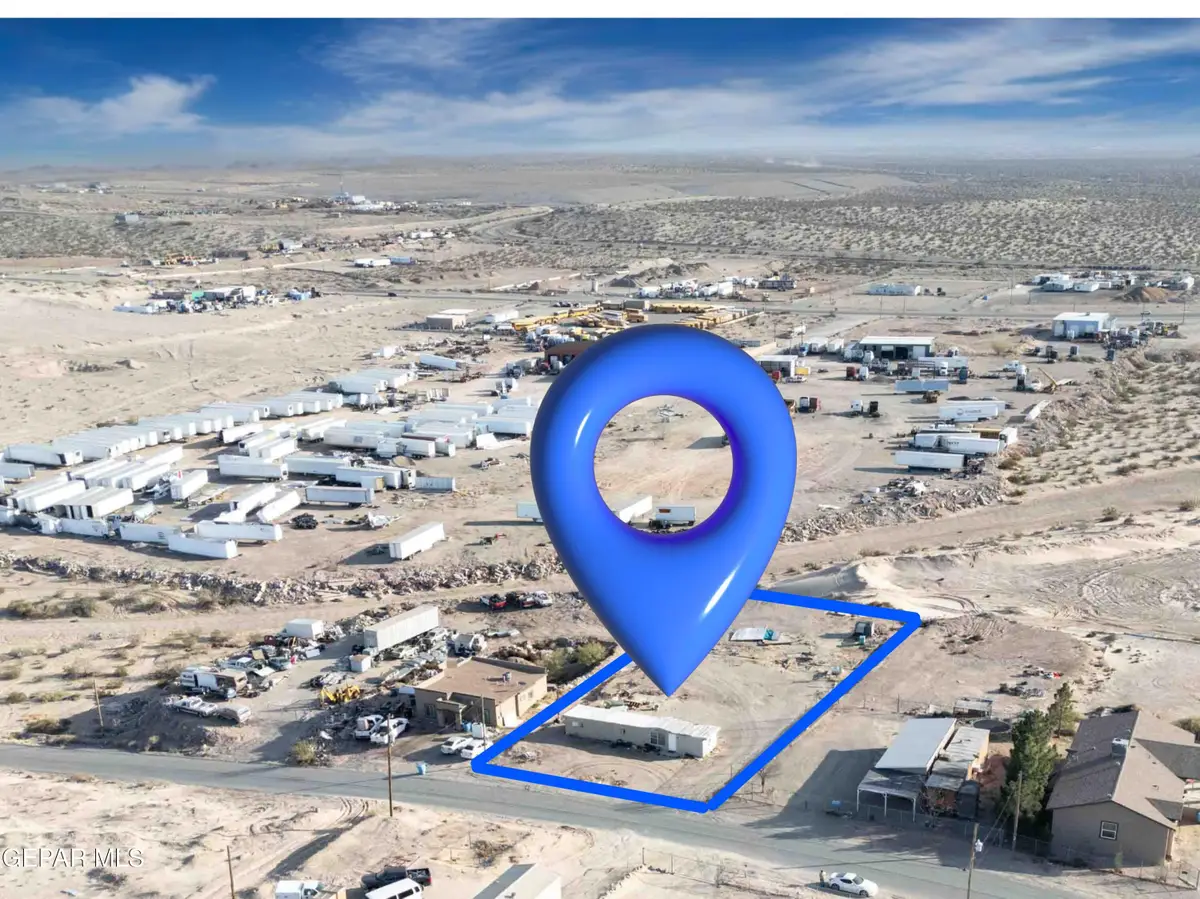 14138 Fortuna Street, Horizon City, TX 79928 - Image #1