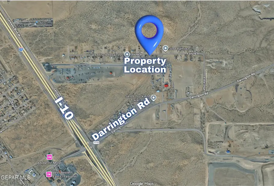 14138 Fortuna Street, Horizon City, TX 79928 - Image #3