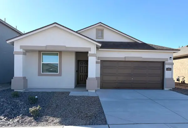 12828 Carefree Avenue, El Paso, TX 79928