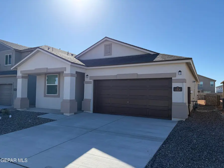 12828 Carefree Avenue, El Paso, TX 79928 - Image #2