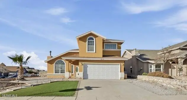 217 Bagwell Court, El Paso, TX 79932 - Image #2