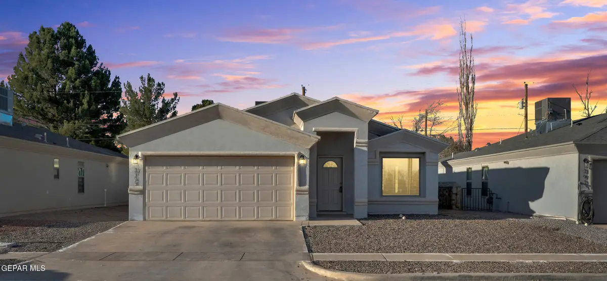 389 Plateau Drive, Socorro, TX 79927 - #1