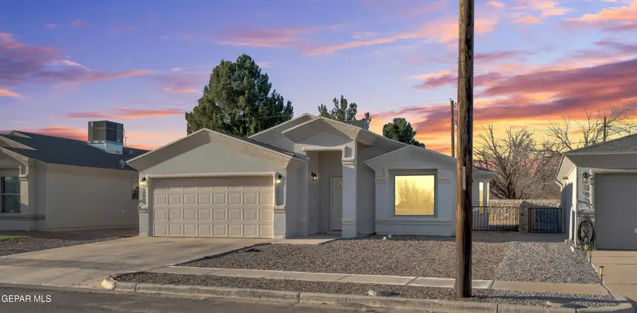 389 Plateau Drive, Socorro, TX 79927 - #3