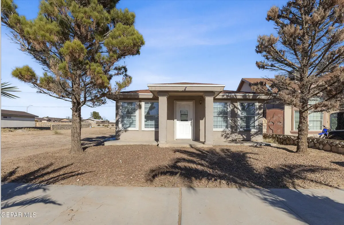 636 Danube Drive, Horizon City, TX 79928 - Image #1