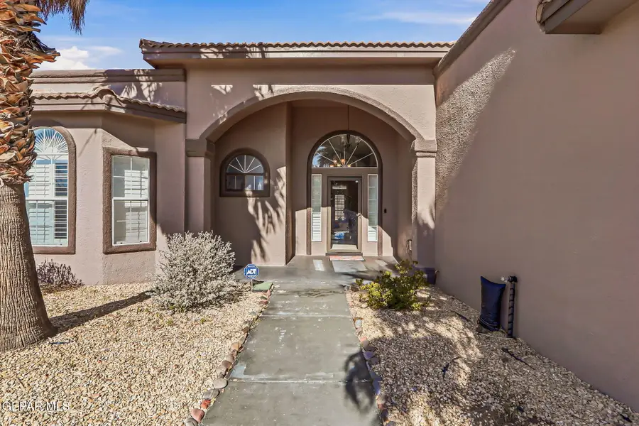 6745 Pearl Ridge Drive, El Paso, TX 79912 - Image #3