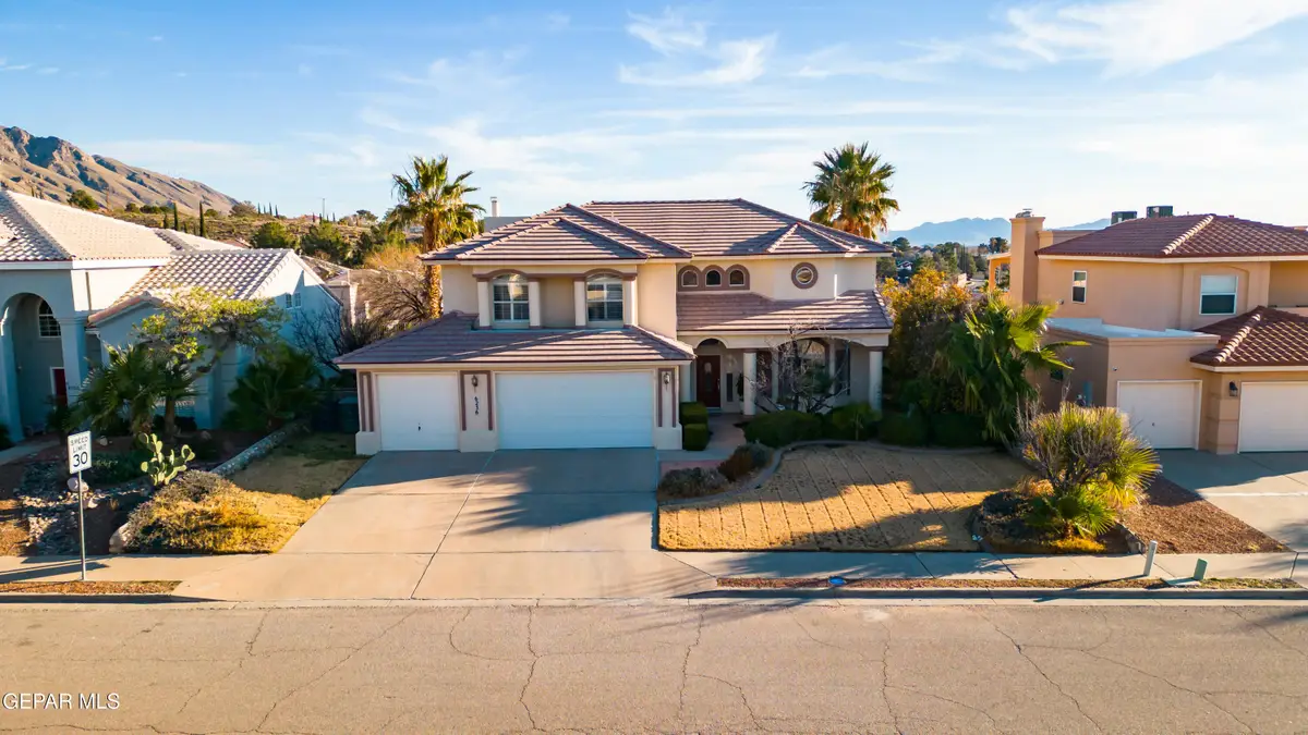 6236 La Posta Drive, El Paso, TX 79912 - Image #1