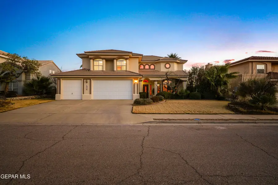 6236 La Posta Drive, El Paso, TX 79912 - Image #2