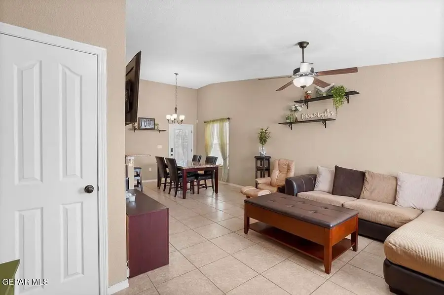 14379 Wood Sugar Court, El Paso, TX 79938 - Image #3