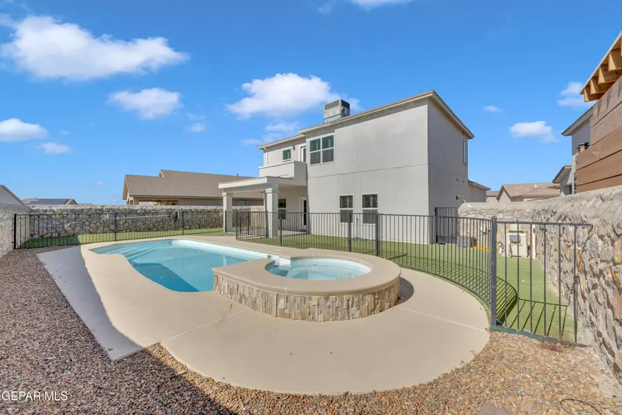 7834 Enchanted Cliff Drive, El Paso, TX 79911 - Image #2