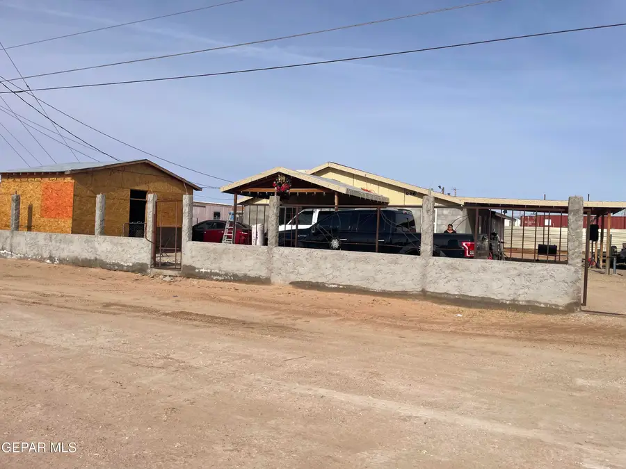 966 Traymore Road, El Paso, TX 79928 - Image #2