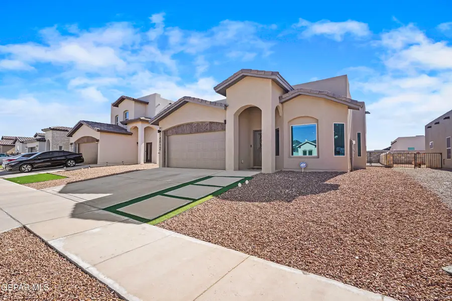 14812 Jack White Avenue, El Paso, TX 79938 - Image #3