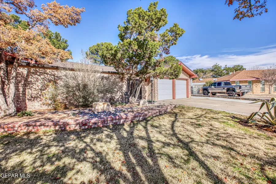 1613 Larry Wadkins Drive, El Paso, TX 79936 - Image #3