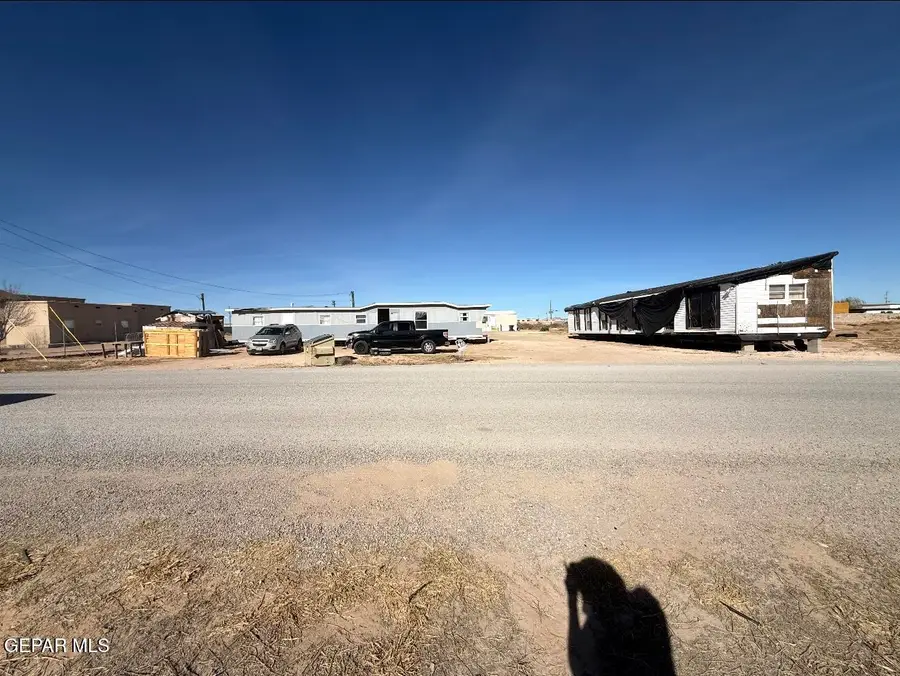 14841 Lafitte Avenue, Horizon City, TX 79928 - Image #2