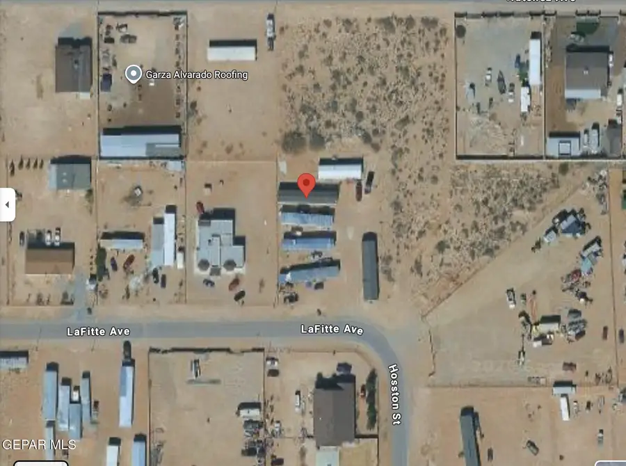 14841 Lafitte Avenue, Horizon City, TX 79928 - Image #3