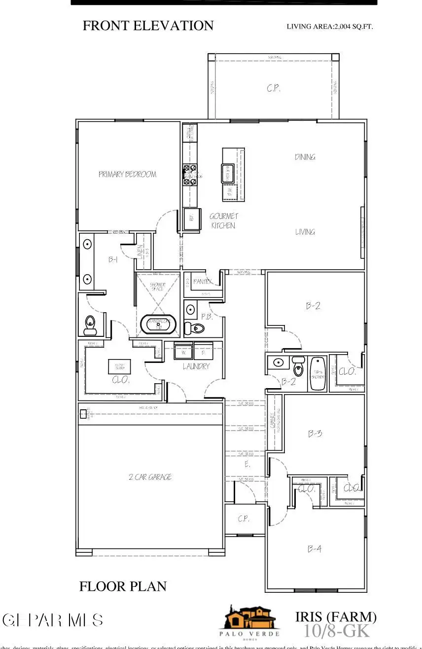 12416 Amesbury Drive, El Paso, TX 79928 - Image #2