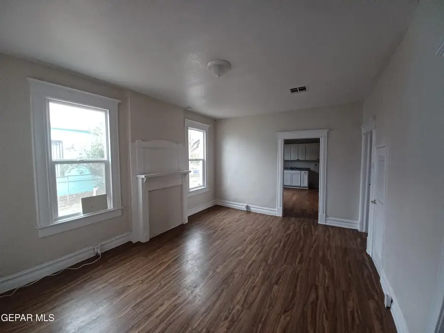 3416 Rivera Avenue, El Paso, TX 79905 - Image #2