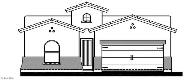 15232 Endurance Avenue, El Paso, TX 79938