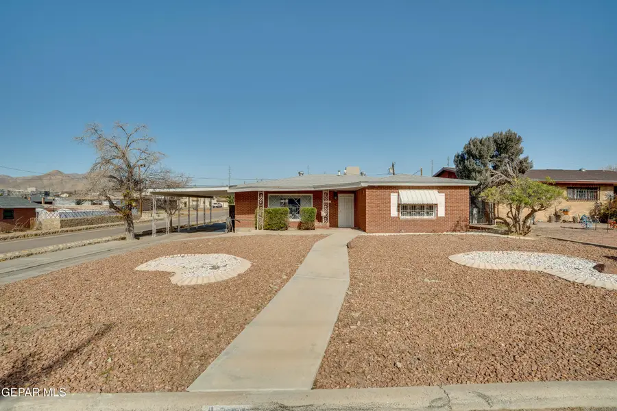 4701 Leeds Avenue, El Paso, TX 79903 - Image #2