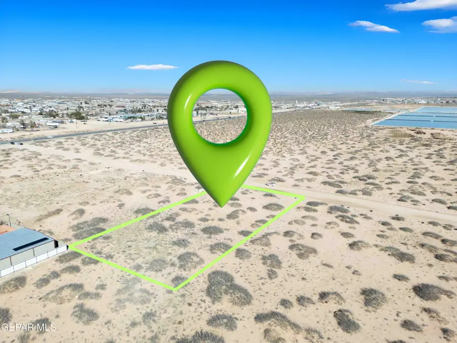 14 Andrepoint Street, Horizon City, TX 79928 - #3