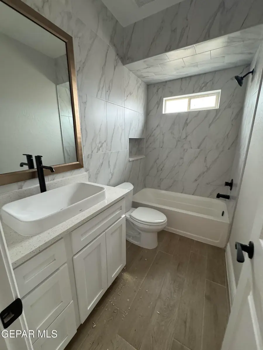 3933 Peak Place, El Paso, TX 79938 - Image #3