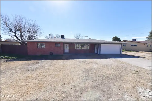302 Kent Avenue, El Paso, TX 79922
