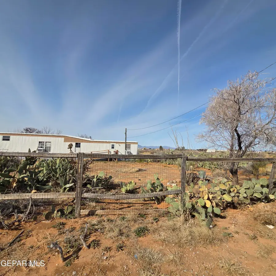 4851 Krag Street, El Paso, TX 79938 - Image #3