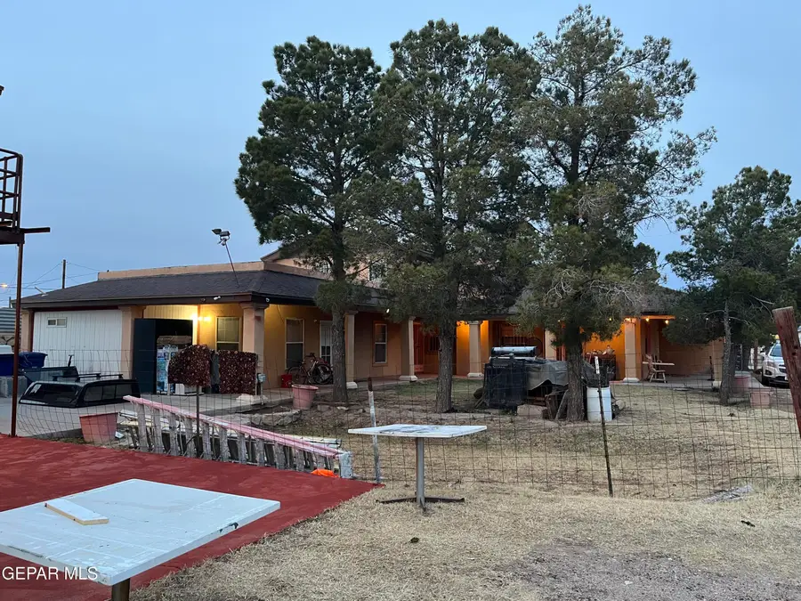 8520 Wingo Way #A - B, El Paso, TX 79907 - #2