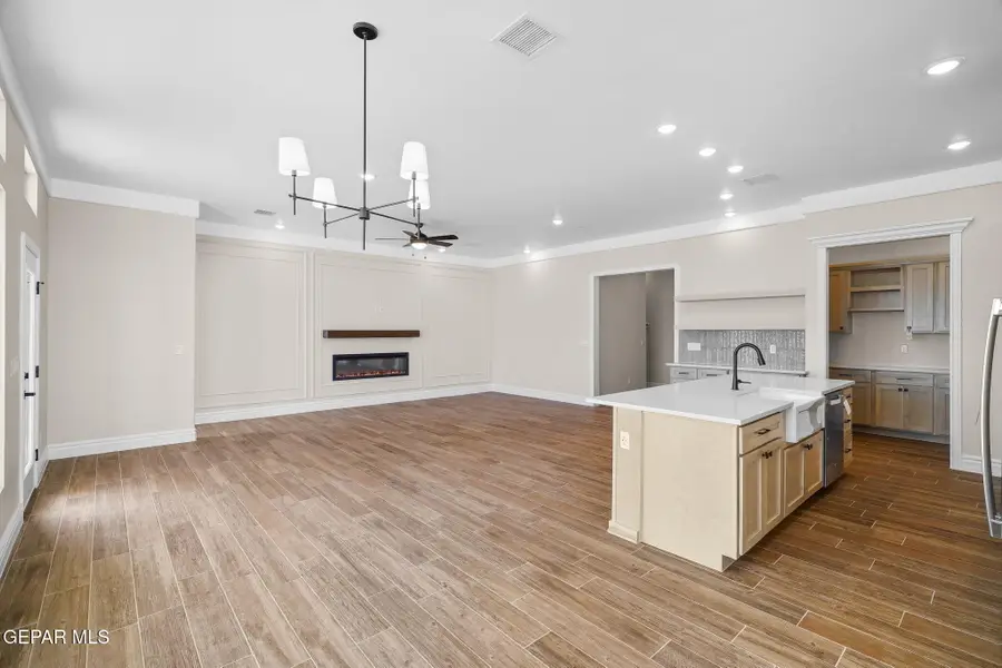 13367 Jeff Winton Drive, El Paso, TX 79928 - Image #3