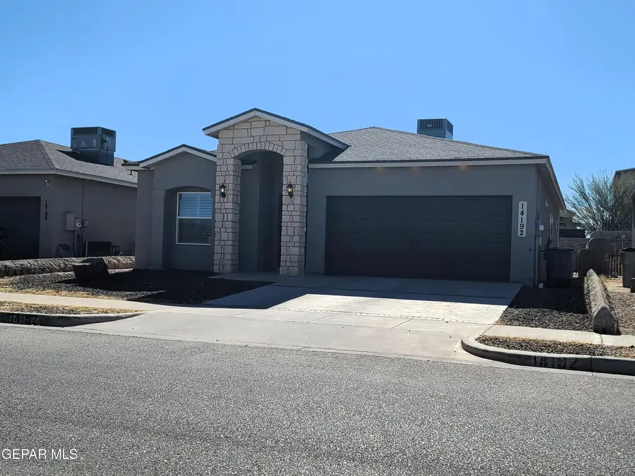 14192 Charles Pollock Avenue, El Paso, TX 79938 - Image #2