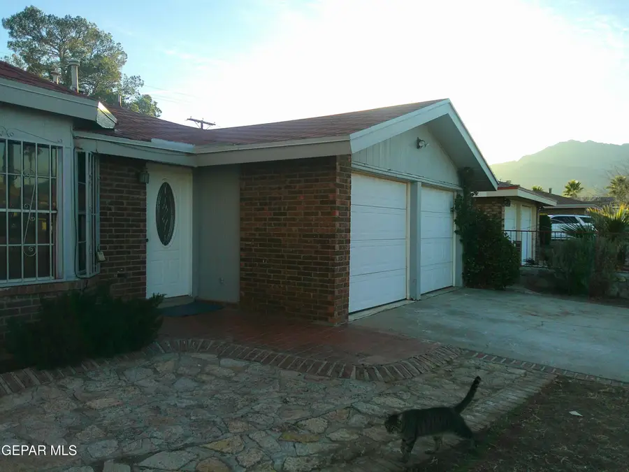 4880 Maureen Circle, El Paso, TX 79924 - Image #2