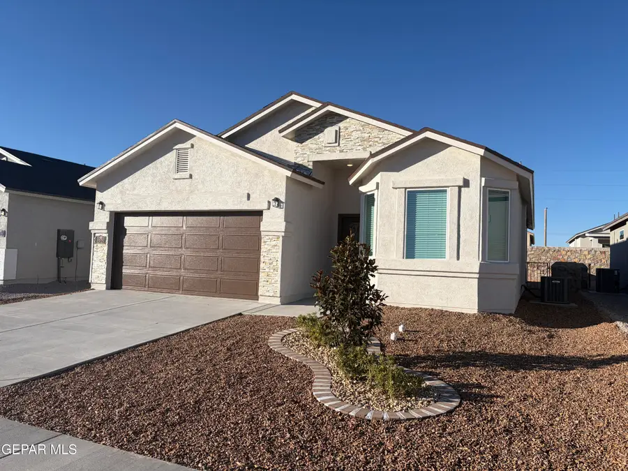 15157 Resolve Drive, El Paso, TX 79938 - Image #2