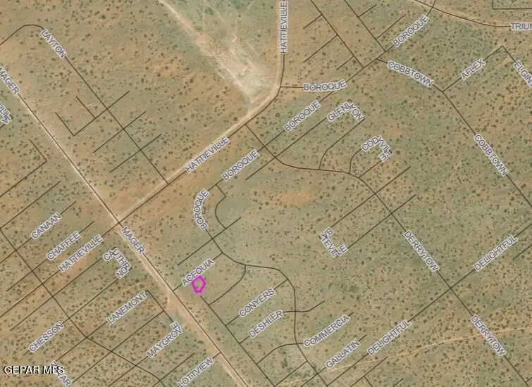 18 HORIZON Tbd, El Paso, TX 79928 - Image #2