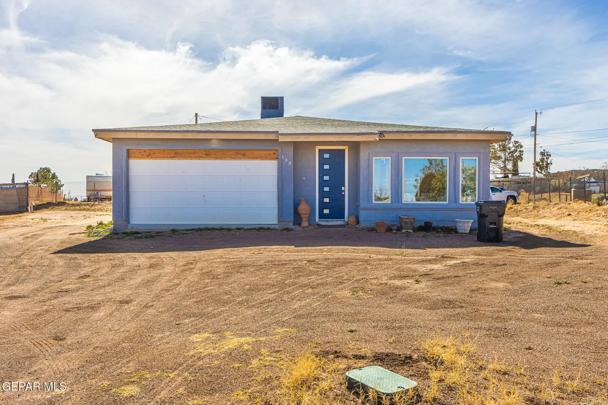 133 Lake Mead Court, El Paso, TX 79928 - #1
