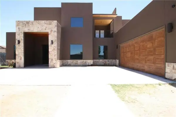 440 Schley Drive, Clint, TX 79836