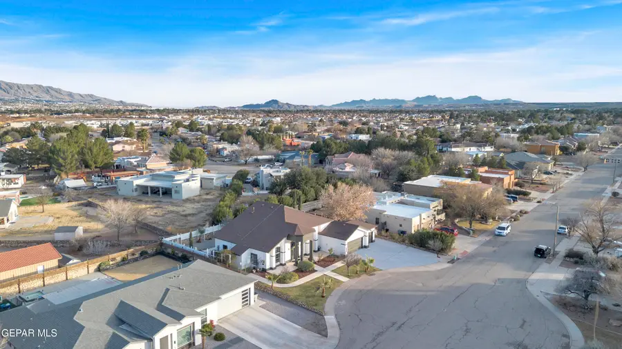 5876 Oscar Perez Avenue, El Paso, TX 79932 - #3