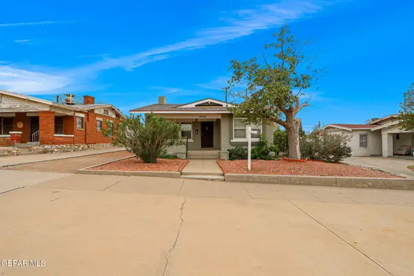 4308 Oxford Avenue, El Paso, TX 79903