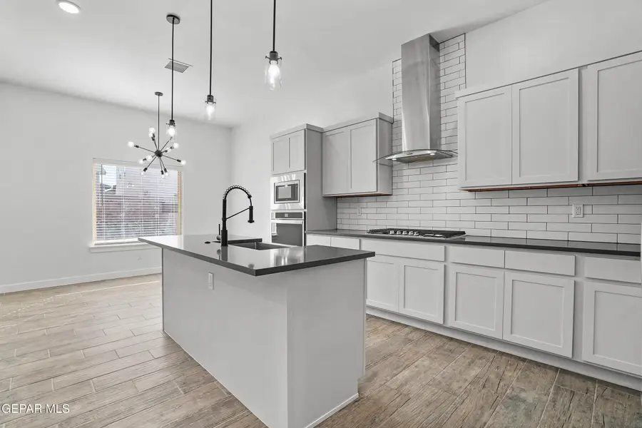 14740 Jack White Avenue, El Paso, TX 79938 - #3